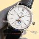 New IWC Portofino Moon Phase Swiss Automatic Movement Leather Watch 39mm Replica (2)_th.jpg